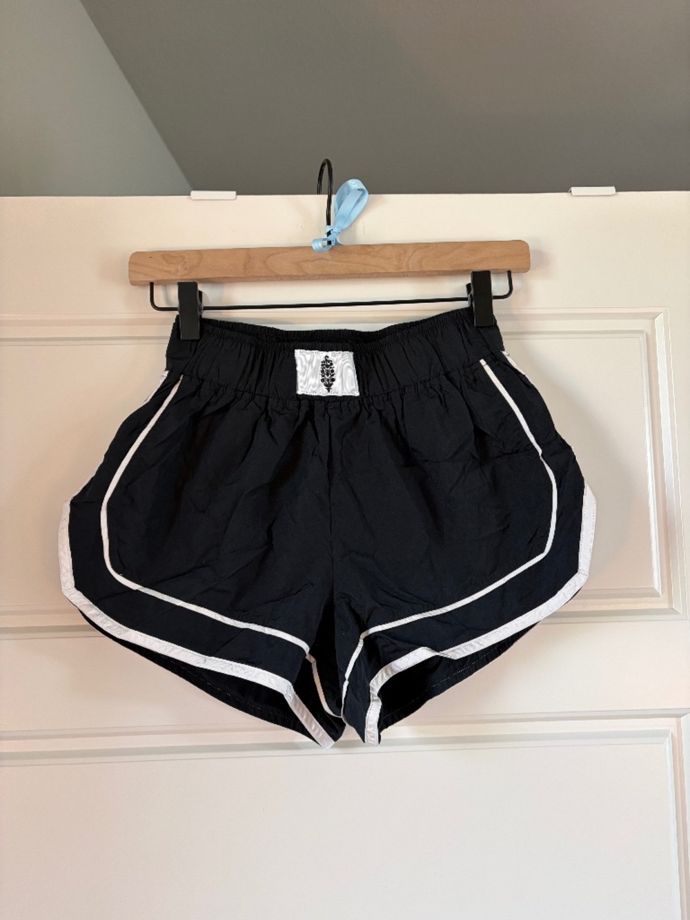 FP Movement Varsity Blues Shorts - Size XS